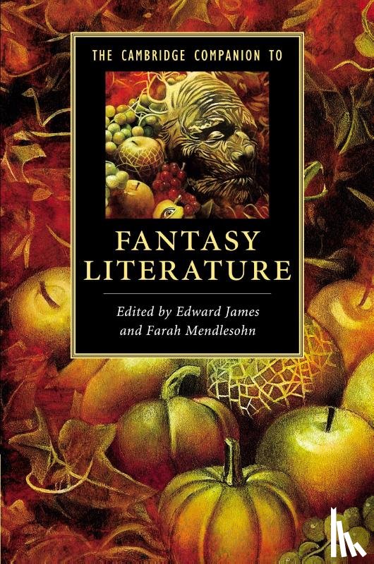  - The Cambridge Companion to Fantasy Literature
