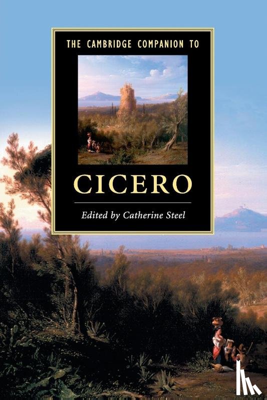  - The Cambridge Companion to Cicero
