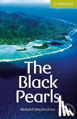 MacAndrew, Richard - The Black Pearls Starter/Beginner