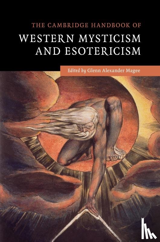  - The Cambridge Handbook of Western Mysticism and Esotericism