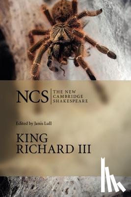 Shakespeare, William - King Richard III