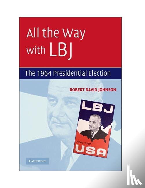 Johnson, Robert David (Brooklyn College - All the Way with LBJ