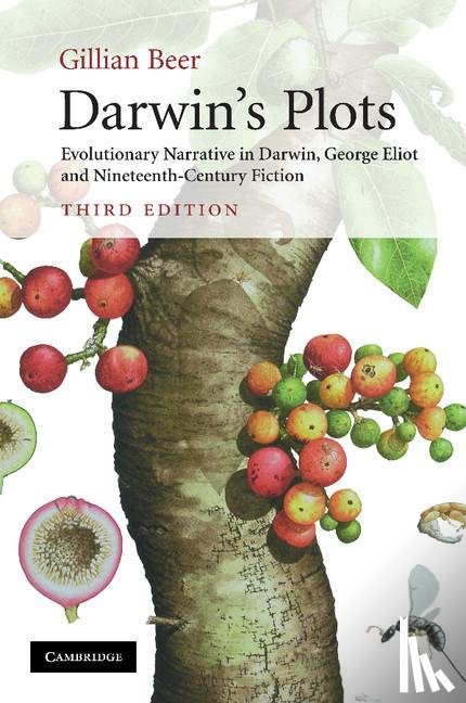 Beer, Gillian (University of Cambridge) - Darwin's Plots