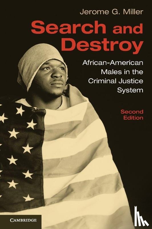 Miller, Jerome G. - Search and Destroy