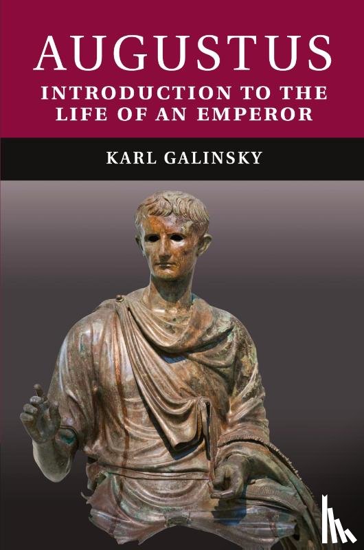 Galinsky, Karl (University of Texas - Augustus
