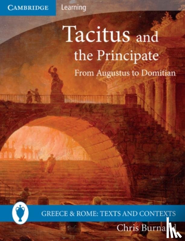 Burnand, Chris - Tacitus and the Principate