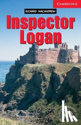 MacAndrew, Richard - Inspector Logan Level 1