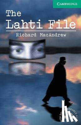 MacAndrew, Richard - The Lahti File Level 3