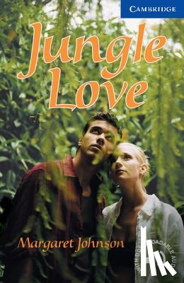 Johnson, Margaret - Jungle Love Level 5