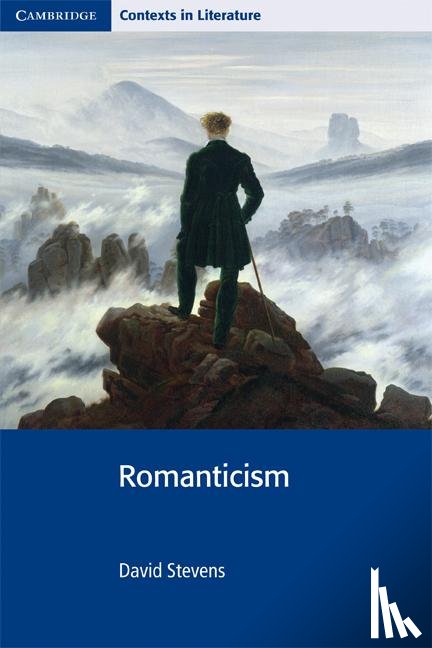 Stevens, David (University of Durham) - Romanticism