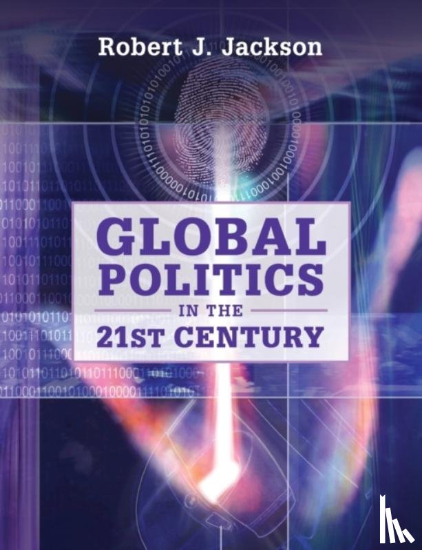 Jackson, Robert J. (University of Redlands - Global Politics in the 21st Century