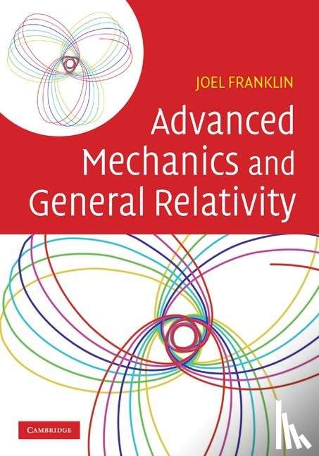Franklin, Joel (Reed College - Advanced Mechanics and General Relativity