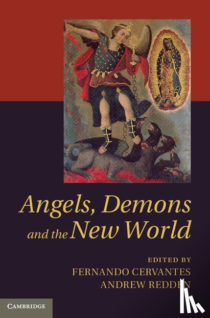  - Angels, Demons and the New World