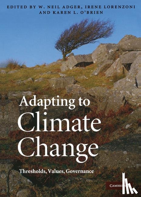  - Adapting to Climate Change
