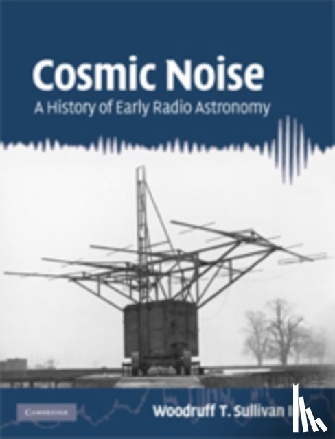 Sullivan, III - Cosmic Noise