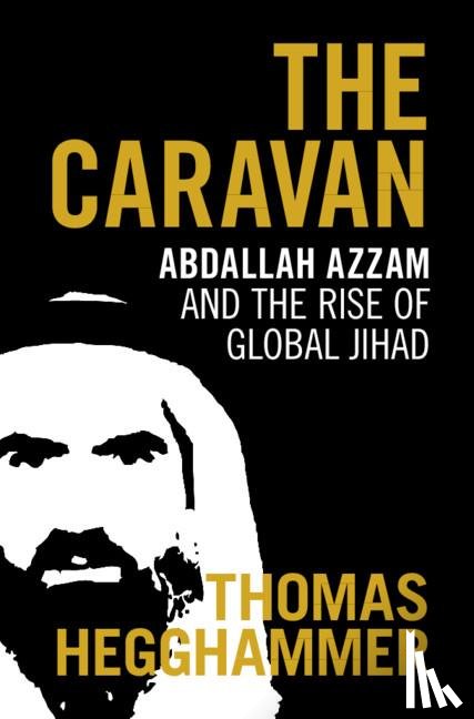 Hegghammer, Thomas (Senior Research Fellow - The Caravan