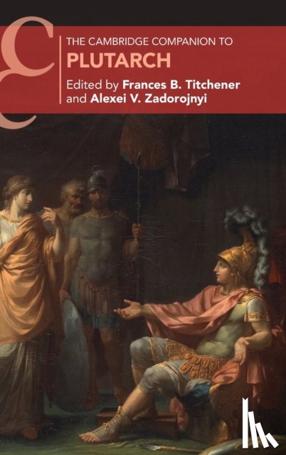  - The Cambridge Companion to Plutarch