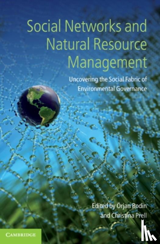  - Social Networks and Natural Resource Management