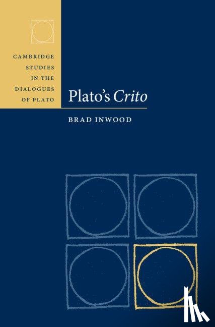 Inwood, Brad (Yale University - Plato's Crito