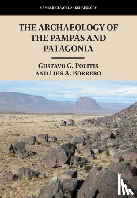 Politis, Gustavo G. (Universidad Nacional del Centro de la Provincia de Buenos Aires), Borrero, Luis A. (Universidad de Buenos Aires - The Archaeology of the Pampas and Patagonia