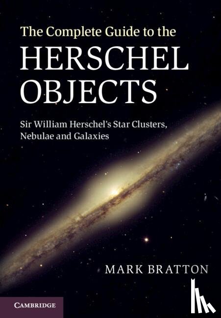 Bratton, Mark - The Complete Guide to the Herschel Objects