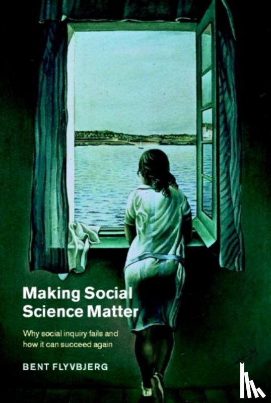 Flyvbjerg, Bent (Aalborg University - Making Social Science Matter