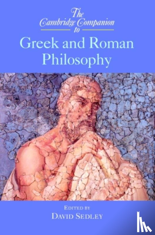  - The Cambridge Companion to Greek and Roman Philosophy