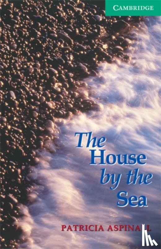 Aspinall, Patricia - The House by the Sea Level 3