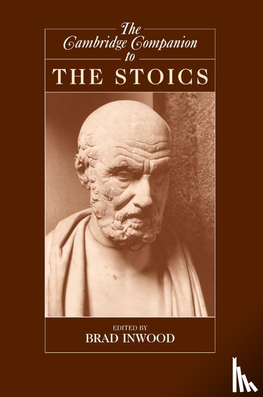  - The Cambridge Companion to the Stoics
