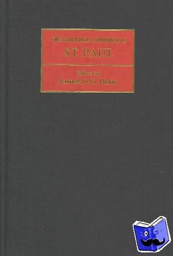  - The Cambridge Companion to St Paul