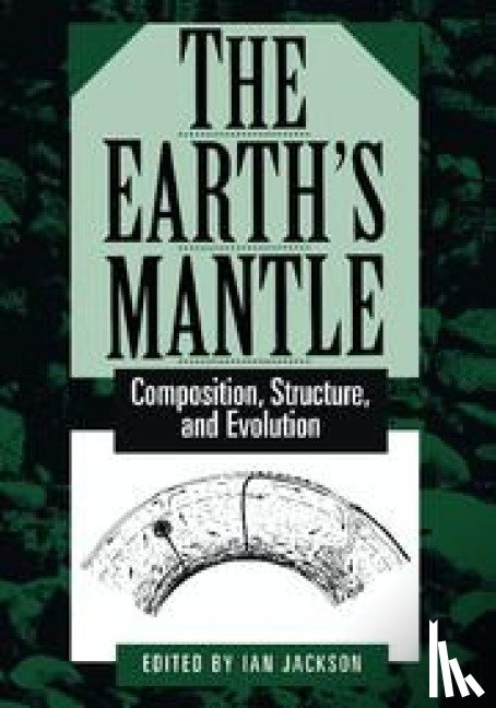  - The Earth's Mantle