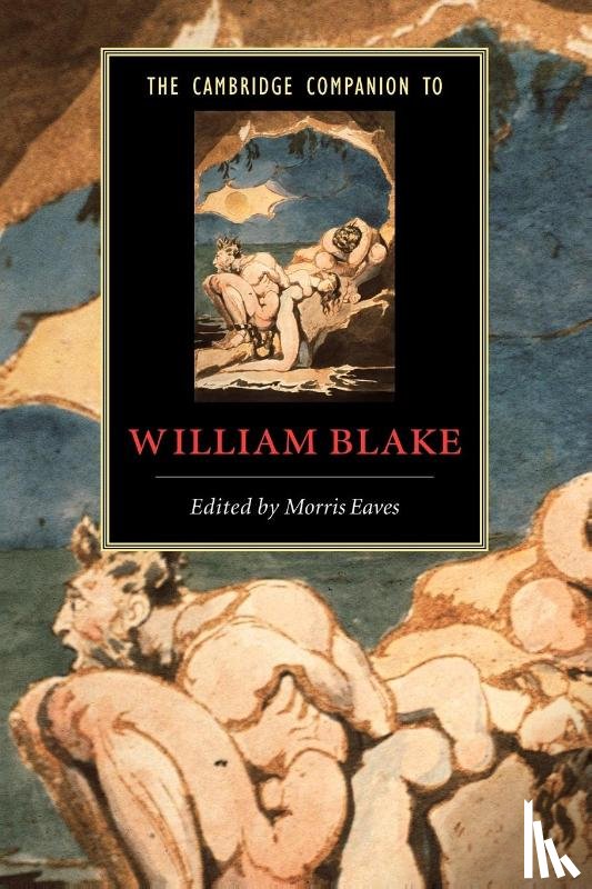  - The Cambridge Companion to William Blake