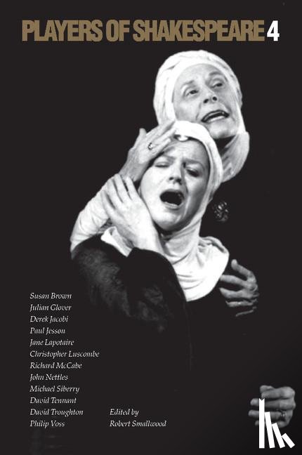  - Players of Shakespeare 4