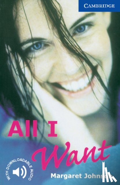 Johnson, Margaret - All I Want Level 5