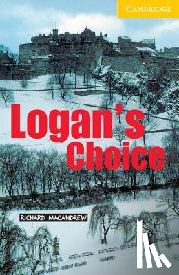 MacAndrew, Richard - Logan's Choice Level 2