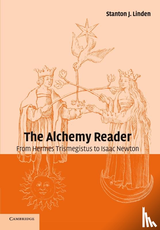  - The Alchemy Reader
