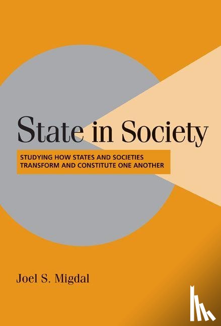 Migdal, Joel S. (University of Washington) - State in Society