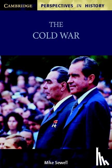 Sewell, Mike (Selwyn College - The Cold War