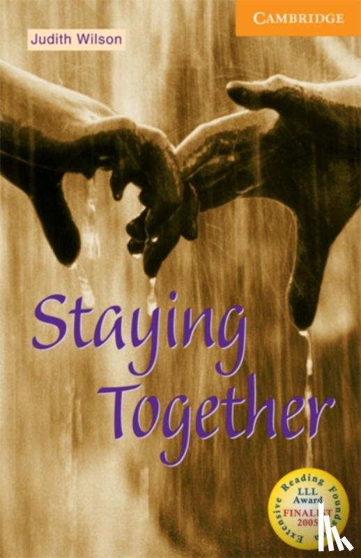 Wilson, Judith - Staying Together Level 4