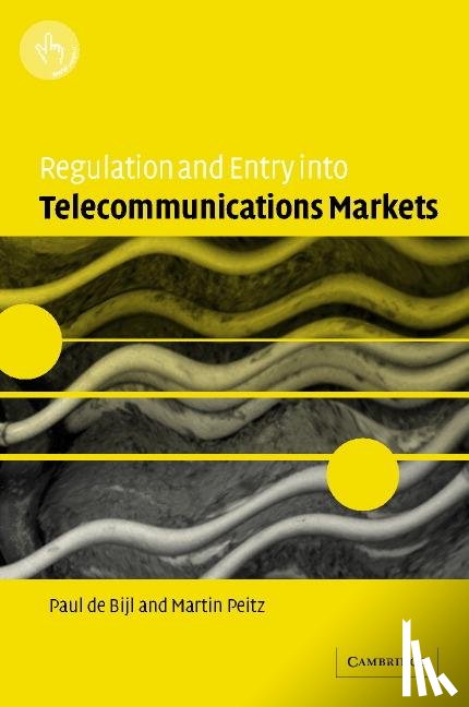 de Bijl, Paul, Peitz, Martin - Regulation and Entry into Telecommunications Markets