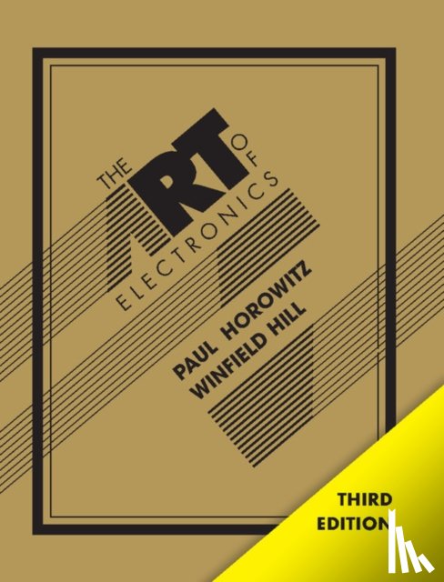 Horowitz, Paul (Harvard University, Hill, Winfield - The Art of Electronics