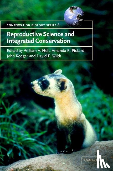  - Reproductive Science and Integrated Conservation