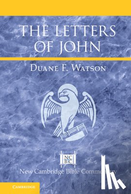 Watson, Duane F. (Malone University - The Letters of John