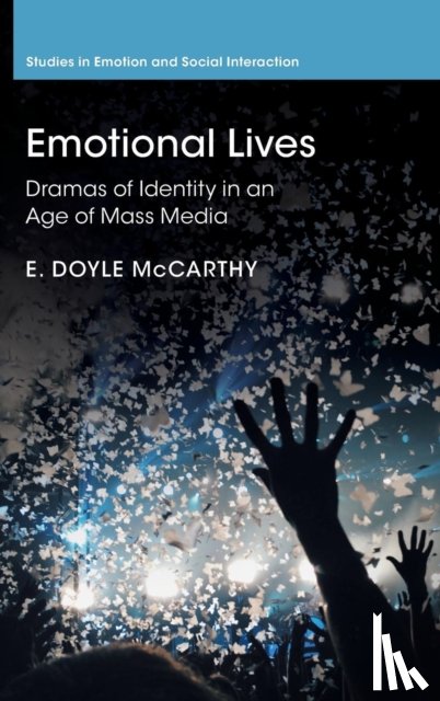 McCarthy, E. Doyle (Fordham University - Emotional Lives