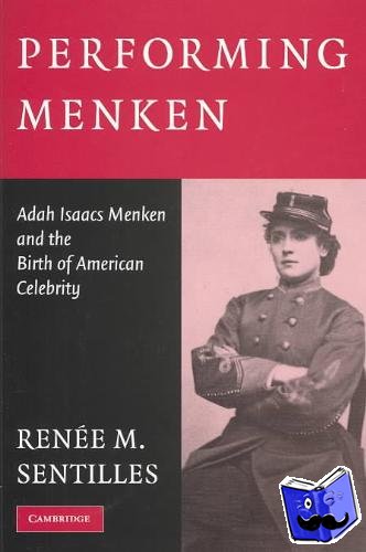 Sentilles, Renee M. (Case Western Reserve University, Ohio) - Performing Menken