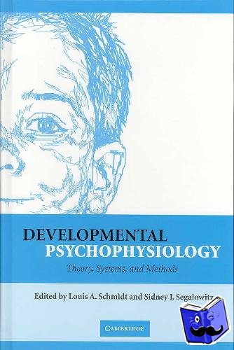  - Developmental Psychophysiology