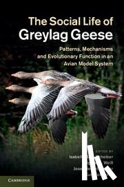  - The Social Life of Greylag Geese