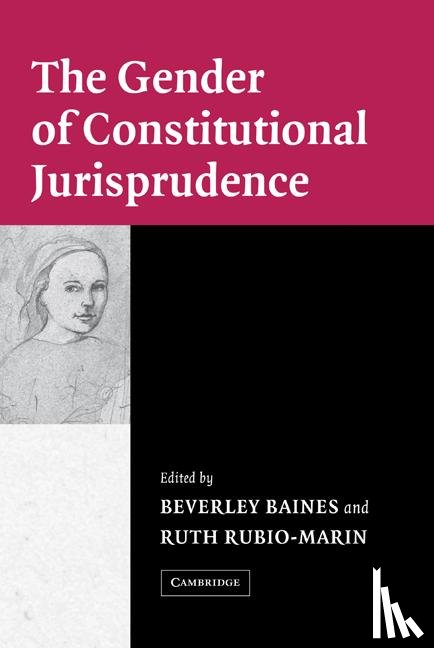  - The Gender of Constitutional Jurisprudence
