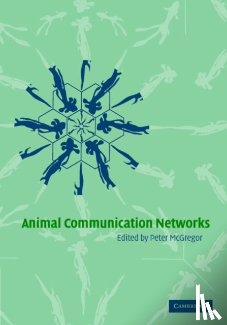  - Animal Communication Networks