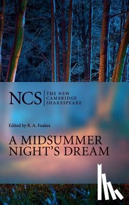 Shakespeare, William - A Midsummer Night's Dream